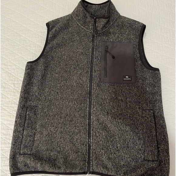 Onward Reserve Other - Onward Reserve Fleece Vest